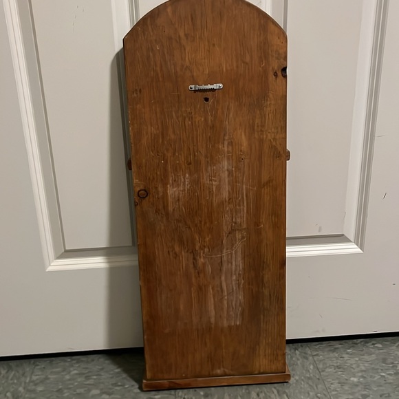 Rustic Charm Mirror - Picture 4 of 7